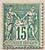 France Neuf N° 101